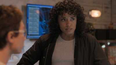 Get me everything you can
on known cartel chemists. - NCIS: Sydney