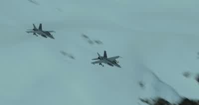 Get me eyes on that target, Bob. - Top Gun: Maverick