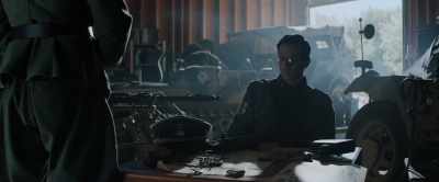 Get firearms and as much
ammunition as we can carry. - Hell Hath No Fury