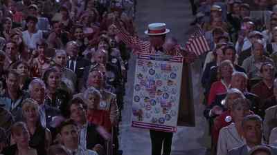 Get your flags! - Witch Hunt
