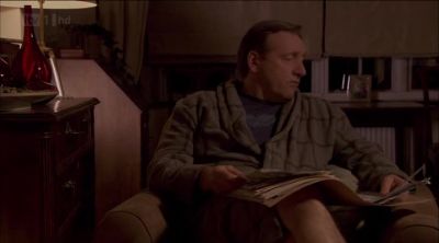 Get that for me, will you, Sykes? - Midsomer Murders