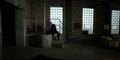 Get me four more bricks 
by tomorrow - Power Book IV: Force