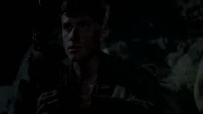 - Get that fucker! - The Pacific
