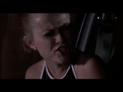 Get your fuckin' pants down you fuckin' cunt - Freeway