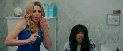Get your fucking hands off me! - Skincare