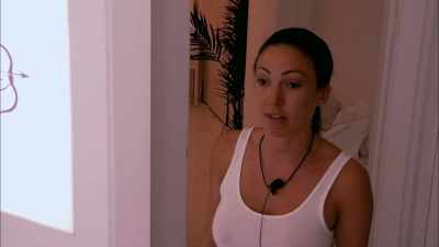 Get fucking real,
everyone get real. - Love Island