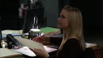 Get Garcia into Morgan's life - Criminal Minds