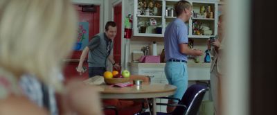 Get Get out of there - Cooties