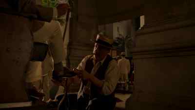 Get! Go on! - Boardwalk Empire