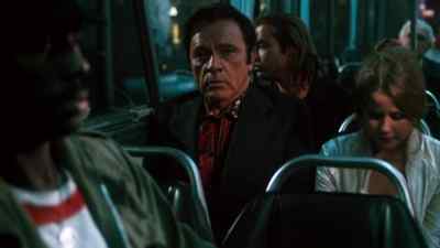 Get going! The girl has to get home! - Exorcist II: The Heretic