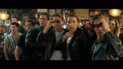Get that greaser - Indiana Jones and the Kingdom of the Crystal Skull