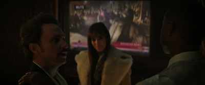 Get your hand off the goddamn Gucc - Hotel Artemis