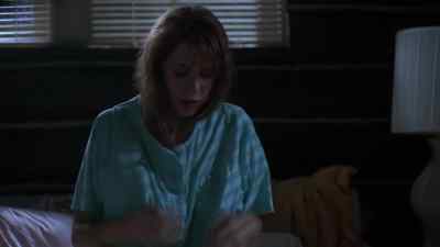 Get your hands off her, animal. - Friday the 13th Part VII: The New Blood