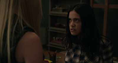 - Get your hands off me.
- Or you'll what? - The New Mutants