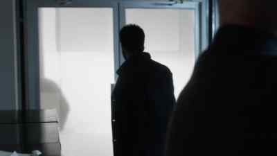 Get your hands off me,
you stupid jarhead! - Falling Skies