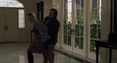 Get your hands off me - Jumanji