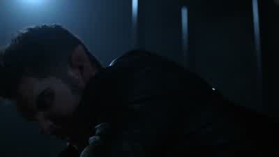 Get Hayden out of here. - Teen Wolf