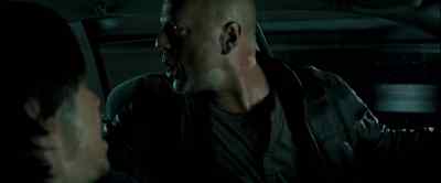 Get your head down. - Live Free or Die Hard