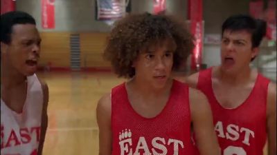 Get my head in the game - High School Musical