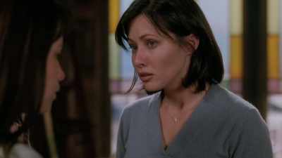 ♪ Get heady, I get high so ♪ - Charmed