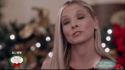Get your heart broken, get
busy to distract yourself, - Christmas at Graceland: Home for the Holidays