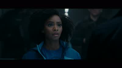 Get her off my base. - WandaVision