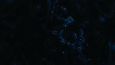 Get her out now! - Ghost in the Shell