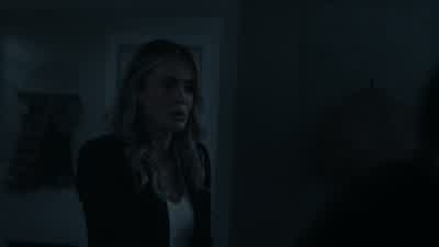 Get her out of here. - The Hunting Party