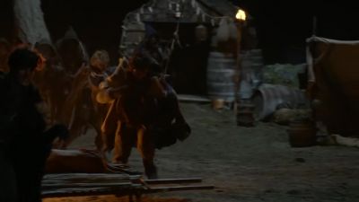 Get her! - Once Upon a Time