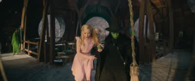 Get her! - Wicked