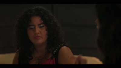 Get her to tell you
on the record, that it was legit. - The Girls on the Bus