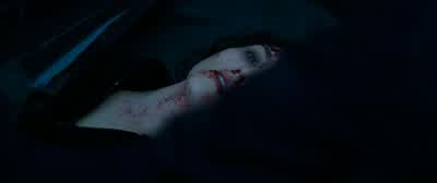 Get her to the processing center. - What Happened to Monday
