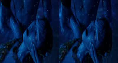Get her to the village! - Avatar: The Way of Water