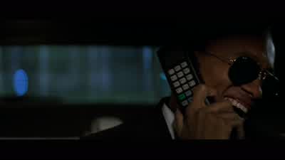 Get someone here now, goddamn it! - Die Hard