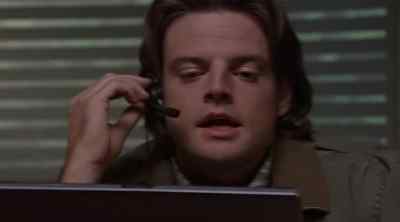 Get Hillhurst.
Tell him I found the sender. - Relic Hunter
