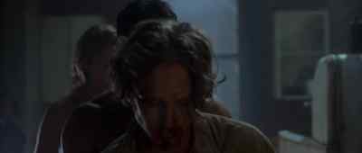 Get him to a hospitaI. - The Punisher