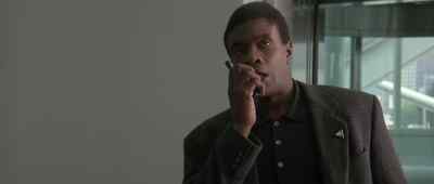 Get him. Alpha one,
he's headed your way. - The Puppet Masters