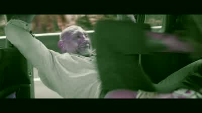 - Get him, bro! - The Wrecking Crew
