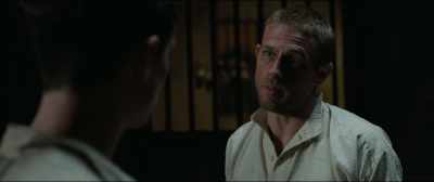 Get him to come in here at a certain time,
keep him occupied. - Papillon