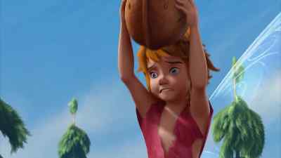 - Get him!
- Get him! - Tinker Bell
