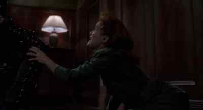 Get him! Get him! - The People Under the Stairs