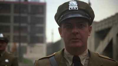 Get him! Halt! - Pennies from Heaven