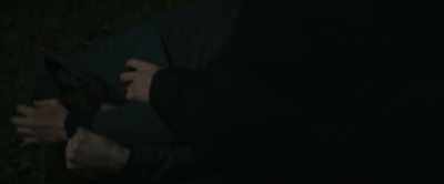 Get him, Henry! - Humanist Vampire Seeking Consenting Suicidal Person