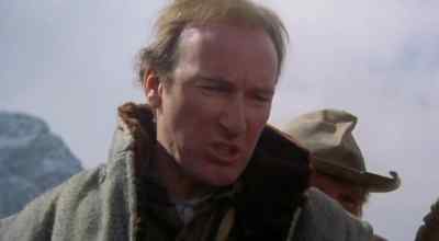 Get him! Kill him! Get him! - Death Hunt