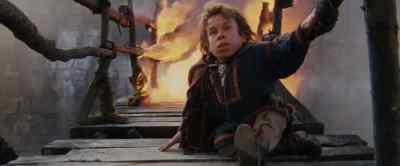 Get him, Madmartigan! - Willow