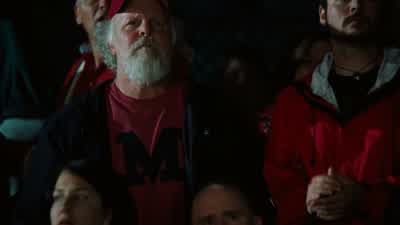 - Get him, Michael. - The Blind Side