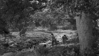 Get after him, now. - Sergeant York