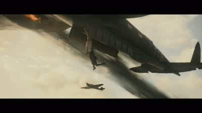 Get him off! - Indiana Jones and the Dial of Destiny