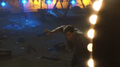 Get him out before they tear this place apart. - A I  Artificial Intelligence