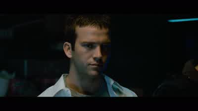 Get him out of here. - The Fast and the Furious: Tokyo Drift
